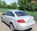 Сірий Фіат Лінеа, об'ємом двигуна 1.37 л та пробігом 200 тис. км за 3300 $, фото 15 на Automoto.ua
