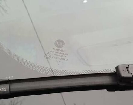 Сірий Фіат Лінеа, об'ємом двигуна 1.25 л та пробігом 54 тис. км за 7700 $, фото 16 на Automoto.ua