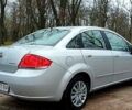 Серый Фиат Линеа, объемом двигателя 1.3 л и пробегом 53 тыс. км за 7700 $, фото 1 на Automoto.ua