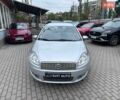 Сірий Фіат Лінеа, об'ємом двигуна 1.25 л та пробігом 175 тис. км за 6200 $, фото 2 на Automoto.ua