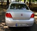 Серый Фиат Линеа, объемом двигателя 1.4 л и пробегом 180 тыс. км за 4900 $, фото 3 на Automoto.ua