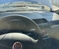 Серый Фиат Линеа, объемом двигателя 0 л и пробегом 44 тыс. км за 3750 $, фото 12 на Automoto.ua