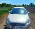 Сірий Фіат Лінеа, об'ємом двигуна 1.4 л та пробігом 200 тис. км за 3200 $, фото 4 на Automoto.ua