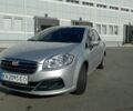 Фіат Лінеа 2013 у Дніпро (Дніпропетровську) на Automoto.ua Сірий Фіат Лінеа, об'ємом двигуна 1.2 л та пробігом 227 тис. км за 5000 $, фото 1 на Automoto.ua