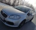 Серый Фиат Линеа, объемом двигателя 1.37 л и пробегом 121 тыс. км за 6900 $, фото 2 на Automoto.ua