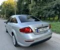 Серый Фиат Линеа, объемом двигателя 1.2 л и пробегом 215 тыс. км за 4000 $, фото 4 на Automoto.ua