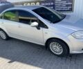 Серый Фиат Линеа, объемом двигателя 1.4 л и пробегом 280 тыс. км за 5500 $, фото 3 на Automoto.ua