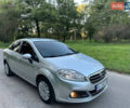 Сірий Фіат Лінеа, об'ємом двигуна 1.25 л та пробігом 215 тис. км за 3999 $, фото 10 на Automoto.ua