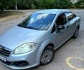 Серый Фиат Линеа, объемом двигателя 1.2 л и пробегом 270 тыс. км за 4300 $, фото 6 на Automoto.ua