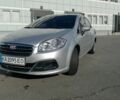 Фіат Лінеа 2013 у Дніпро (Дніпропетровську) на Automoto.ua Сірий Фіат Лінеа, об'ємом двигуна 1.2 л та пробігом 227 тис. км за 5000 $, фото 2 на Automoto.ua