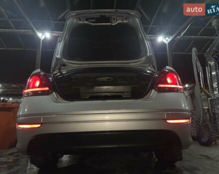 Сірий Фіат Лінеа, об'ємом двигуна 1.37 л та пробігом 113 тис. км за 6500 $, фото 23 на Automoto.ua