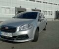 Фіат Лінеа 2013 у Дніпро (Дніпропетровську) на Automoto.ua Сірий Фіат Лінеа, об'ємом двигуна 1.25 л та пробігом 227 тис. км за 5000 $, фото 33 на Automoto.ua