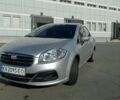 Серый Фиат Линеа, объемом двигателя 1.25 л и пробегом 232 тыс. км за 5500 $, фото 1 на Automoto.ua