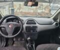 Серый Фиат Линеа, объемом двигателя 1.4 л и пробегом 226 тыс. км за 4700 $, фото 9 на Automoto.ua