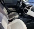 Фиат Линеа 2013 в Сумах на Automoto.ua Серый Фиат Линеа, объемом двигателя 1.3 л и пробегом 105 тыс. км за 7000 $, фото 6 на Automoto.ua