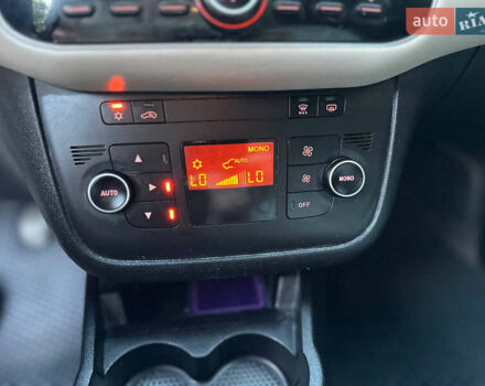 Сірий Фіат Лінеа, об'ємом двигуна 1.25 л та пробігом 215 тис. км за 3999 $, фото 39 на Automoto.ua