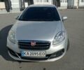 Серый Фиат Линеа, объемом двигателя 1.25 л и пробегом 232 тыс. км за 5500 $, фото 7 на Automoto.ua