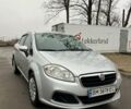 Сірий Фіат Лінеа, об'ємом двигуна 1.4 л та пробігом 278 тис. км за 4600 $, фото 7 на Automoto.ua