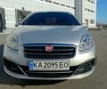 Сірий Фіат Лінеа, об'ємом двигуна 1.2 л та пробігом 233 тис. км за 5500 $, фото 1 на Automoto.ua