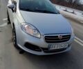 Сірий Фіат Лінеа, об'ємом двигуна 1.2 л та пробігом 121 тис. км за 6900 $, фото 1 на Automoto.ua
