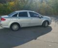 Фіат Лінеа 2013 у Дніпро (Дніпропетровську) на Automoto.ua Сірий Фіат Лінеа, об'ємом двигуна 1.2 л та пробігом 227 тис. км за 5000 $, фото 5 на Automoto.ua
