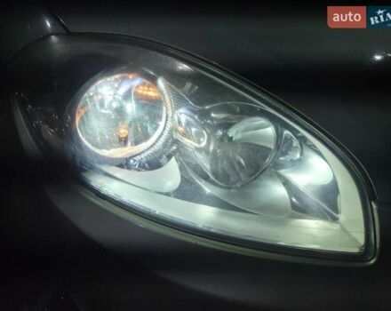 Сірий Фіат Лінеа, об'ємом двигуна 1.37 л та пробігом 113 тис. км за 6500 $, фото 15 на Automoto.ua