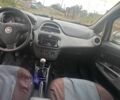 Серый Фиат Линеа, объемом двигателя 1.4 л и пробегом 3 тыс. км за 4320 $, фото 3 на Automoto.ua