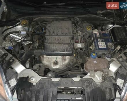 Сірий Фіат Лінеа, об'ємом двигуна 1.37 л та пробігом 113 тис. км за 6500 $, фото 33 на Automoto.ua