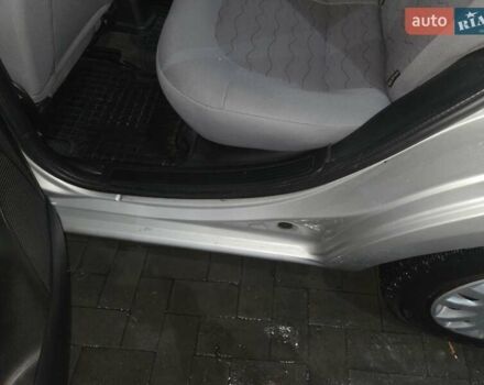 Сірий Фіат Лінеа, об'ємом двигуна 1.37 л та пробігом 113 тис. км за 6500 $, фото 20 на Automoto.ua