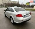 Сірий Фіат Лінеа, об'ємом двигуна 1.4 л та пробігом 278 тис. км за 4600 $, фото 2 на Automoto.ua