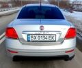Сірий Фіат Лінеа, об'ємом двигуна 1.2 л та пробігом 121 тис. км за 6900 $, фото 1 на Automoto.ua