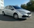 Серый Фиат Линеа, объемом двигателя 1.25 л и пробегом 232 тыс. км за 5500 $, фото 18 на Automoto.ua