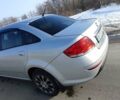 Серый Фиат Линеа, объемом двигателя 1.37 л и пробегом 121 тыс. км за 6900 $, фото 6 на Automoto.ua