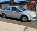 Серый Фиат Линеа, объемом двигателя 1.37 л и пробегом 152 тыс. км за 5100 $, фото 1 на Automoto.ua