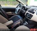 Сірий Фіат Лінеа, об'ємом двигуна 1.2 л та пробігом 164 тис. км за 5800 $, фото 10 на Automoto.ua