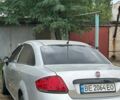 Серый Фиат Линеа, объемом двигателя 1.25 л и пробегом 211 тыс. км за 3000 $, фото 5 на Automoto.ua