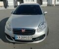 Фіат Лінеа 2013 у Дніпро (Дніпропетровську) на Automoto.ua Сірий Фіат Лінеа, об'ємом двигуна 1.2 л та пробігом 227 тис. км за 5000 $, фото 1 на Automoto.ua
