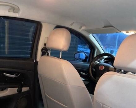 Фиат Линеа 2013 в Сумах на Automoto.ua Серый Фиат Линеа, объемом двигателя 1.3 л и пробегом 105 тыс. км за 7000 $, фото 3 на Automoto.ua