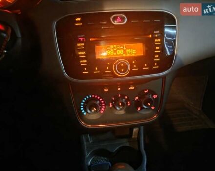 Сірий Фіат Лінеа, об'ємом двигуна 1.37 л та пробігом 113 тис. км за 6500 $, фото 28 на Automoto.ua