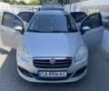 Сірий Фіат Лінеа, об'ємом двигуна 1.4 л та пробігом 280 тис. км за 5500 $, фото 1 на Automoto.ua