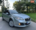 Сірий Фіат Лінеа, об'ємом двигуна 1.25 л та пробігом 215 тис. км за 3999 $, фото 4 на Automoto.ua