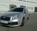 Серый Фиат Линеа, объемом двигателя 1.25 л и пробегом 232 тыс. км за 5500 $, фото 1 на Automoto.ua