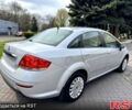 Серый Фиат Линеа, объемом двигателя 1.4 л и пробегом 9 тыс. км за 8200 $, фото 2 на Automoto.ua