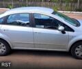 Сірий Фіат Лінеа, об'ємом двигуна 1.2 л та пробігом 164 тис. км за 5800 $, фото 1 на Automoto.ua