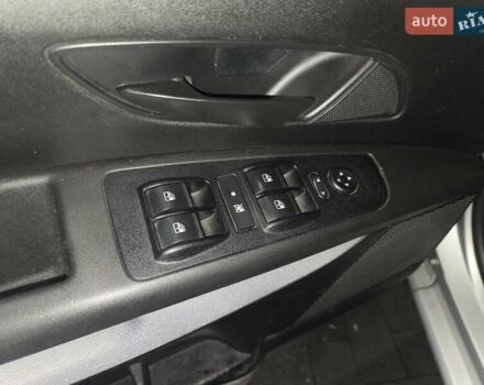 Сірий Фіат Лінеа, об'ємом двигуна 1.37 л та пробігом 113 тис. км за 6500 $, фото 24 на Automoto.ua