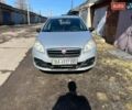 Серый Фиат Линеа, объемом двигателя 1.37 л и пробегом 152 тыс. км за 5100 $, фото 1 на Automoto.ua