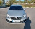 Сірий Фіат Лінеа, об'ємом двигуна 1.2 л та пробігом 246 тис. км за 4516 $, фото 2 на Automoto.ua