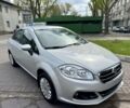 Серый Фиат Линеа, объемом двигателя 0 л и пробегом 9 тыс. км за 8200 $, фото 1 на Automoto.ua