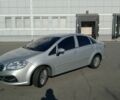 Фіат Лінеа 2013 у Дніпро (Дніпропетровську) на Automoto.ua Сірий Фіат Лінеа, об'ємом двигуна 1.2 л та пробігом 227 тис. км за 5000 $, фото 3 на Automoto.ua