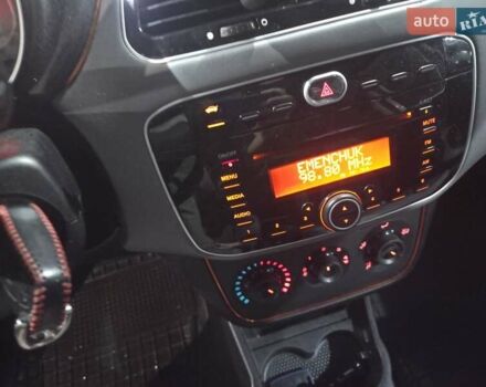 Сірий Фіат Лінеа, об'ємом двигуна 1.37 л та пробігом 113 тис. км за 6500 $, фото 21 на Automoto.ua